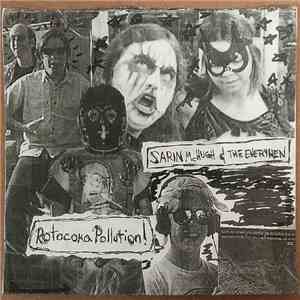 Sarin McHugh & The Everymen - Rotocoma Pollution