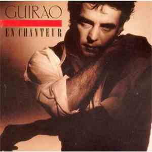 Serge Guirao - En Chanteur
