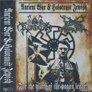 Sondor  / T.O.S.T War - Ancient War & Hоlоcаust Jеwish