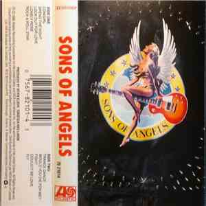 Sons Of Angels - Sons Of Angels