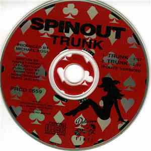 Spinout  - Trunk