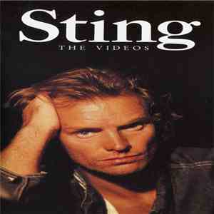 Sting - The Videos