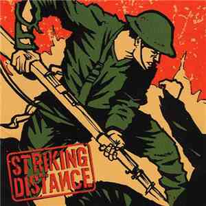 Striking Distance - March To Your Grave