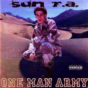Sun R.A. - One Man Army