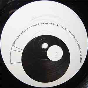 Takuya Kashiwada - Riot Instructions