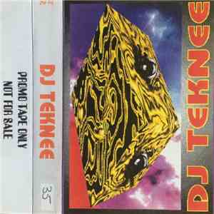 Teknee - 35