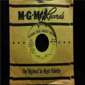 The Alan Lorber Orchestra - Up Up And Away / Hang On To A Dream