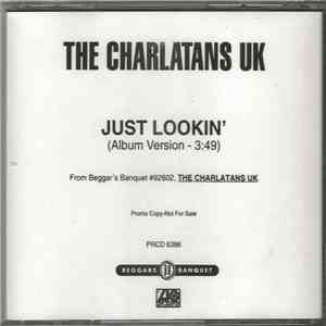 The Charlatans - Just Lookin'