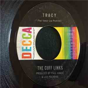 The Cuff Links - Tracy
