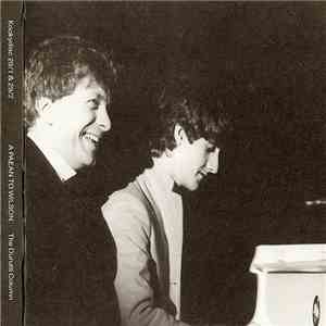 The Durutti Column - A Paean To Wilson