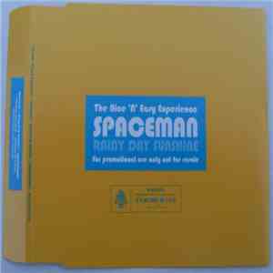The Nice 'N' Easy Experience - Spaceman / Rainy Day Sunshine