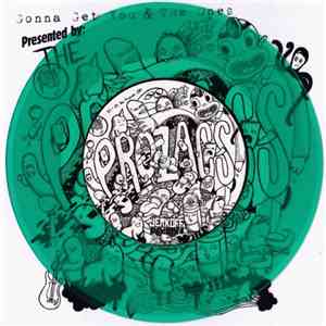 The Prozacs / Darlington - Prozacs, The / Darlington