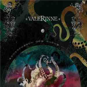 Valerinne - Kunstformen Der Natur