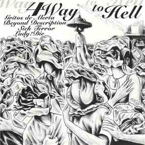 Various - 4 Way To Hell