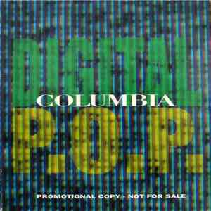 Various - Columbia Digital P.O.P. #007