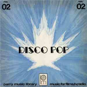 Various - Disco Pop