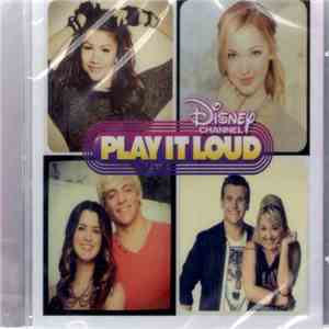 Various - Disney Channel Play It Loud