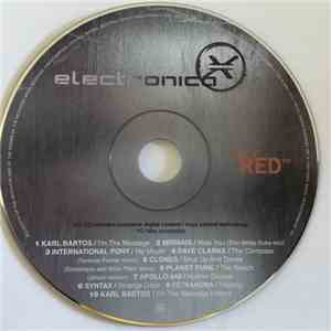 Various - ElectronicaX