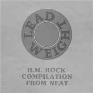 Various - Lead Weight