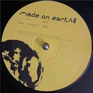 Various - Made On Earth