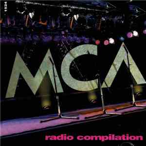 Various - MCA Radio Compilation - CD #1 - January 1996