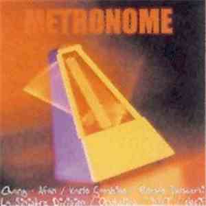 Various - Métronome