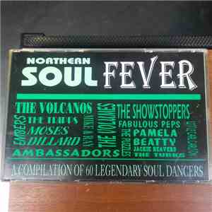 Various - Northern Soul Fever