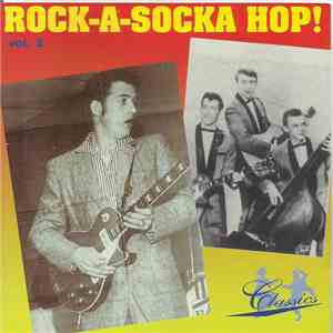 Various - Rock-A-Socka Hop! Vol. 2