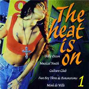 Various - The Heat Is On 1