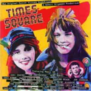 Various - The Original Motion Picture Soundtrack 