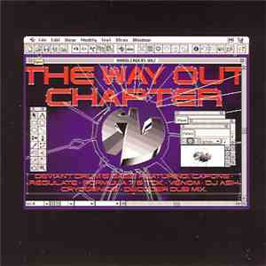 Various - The Way Out Chapter