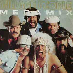 Village People - Megamix