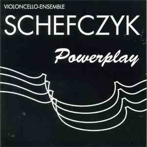 Violoncello-Ensemble - Powerplay