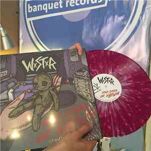 WSTR - Red, Green or Inbetween