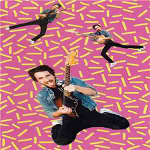 Wyatt Blair - Banana Cream Dream