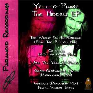 Yell-O-Phase - The Yell-O-Phase EP