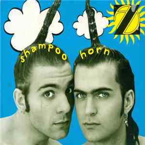 Z  - Shampoohorn