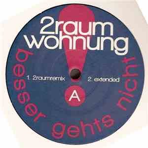 2raumwohnung - Besser Gehts Nicht