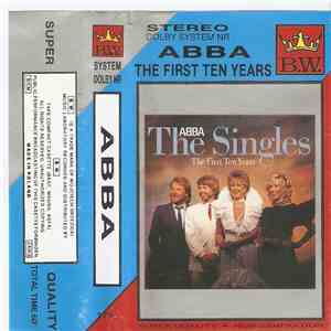 ABBA - The First Ten Years