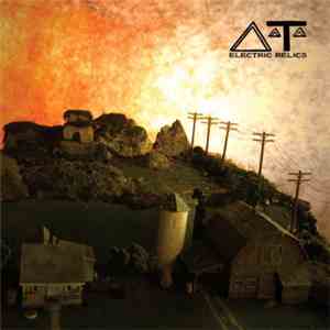 Across Tundras - Electric Relics