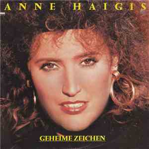 Anne Haigis - Geheime Zeichen