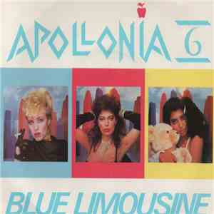 Apollonia 6 - Blue Limousine