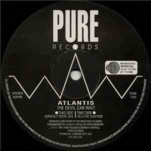 Atlantis  - Come On (And Do It)