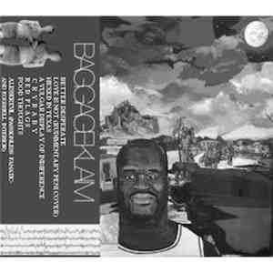 Baggage Klaim - Baggage Klaim