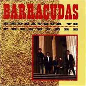 Barracudas - Endeavour To Persevere