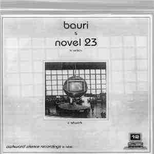 Bauri & Novel 23 - Untitled