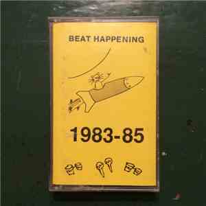 Beat Happening - 1983-85