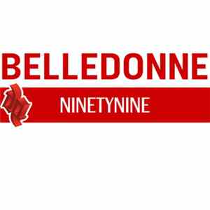 Belledonne - Ninetynine