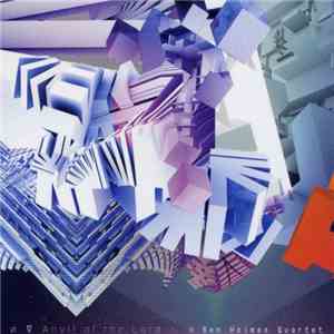 Ben Holmes Quartet - Anvil Of The Lord