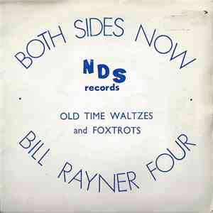 Bill Rayner Four - Both Sides Now
